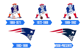 Maybe you would like to learn more about one of these? New England Patriots Logo Significado Historia E Png