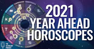 2021 is nearly knocking at the door. 2021 Horoscopes Year Ahead Rising Sign Forecast