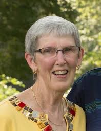 Obituary information for Marlys Stensaas