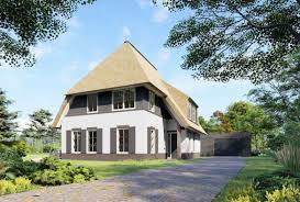 Huis Bouwen In 7 Stappen Naar Uw Droomvilla Livingstone