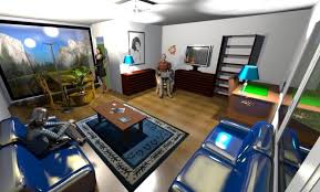 Anleitung Kostenlose 3d Raumplanung Inklusive Begehungsvideos Tutonaut De