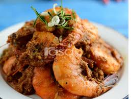 Berikut ini kami berikan rekomendasi 7 resep udang yang lezat, cocok untuk jadi teman nasi panas di meja makan! 5 Cara Masak Udang Yang Sedap Korang Boleh Cuba Hujung Minggu Ni