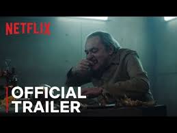 The Platform Review An Accidentally Timely Political Allegory Galder Gaztelu Urrutias Horror Thriller The Platform Has In 2020 Netflix Netflix Movies Movie Trailers