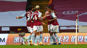 Sheffield united 1, aston villa 0. Aston Villa 1 0 Sheffield United Player Ratings As Villans Edge Past 10 Man Blades