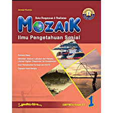 Download kunci jawaban pr lks intan pariwara kelas 11 xi semester 1 20192020. Buku Pengayaan Penilaian Mozaik Ips Smp Kelas 7 Shopee Indonesia