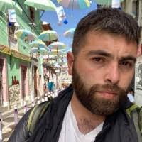 Ruperto Ruiz's Instagram, Twitter & Facebook