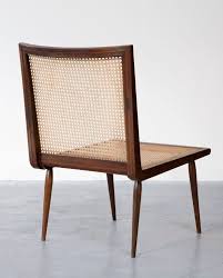Low Bedroom Chair By Joaquim Tenreiro Brazil Circa 1960 In Good Condition For Sale In New York Ny Bedroom Chair Chair Chairs For Sale