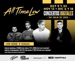 All time low | news. Basement Noise Una Serie 5 Shows