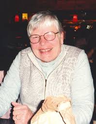 Obituary for Grace Ann Kubofcik