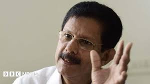 Kerala's TJ Joseph: The Indian teacher whose hand was cut off for an exam  paper