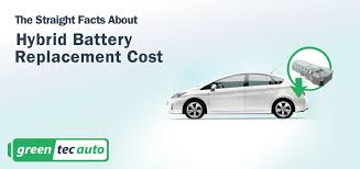 Another way to save on the toyota prius battery price is to invest in a reconstructed battery from a local provider Hybrid Battery Replacement Cost
