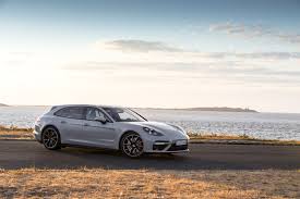 Porsche 911 carrera vs porsche panamera sport turismo turbo. Panamera Turbo Sport Turismo Crayon The New Porsche Panamera Sport Turismo