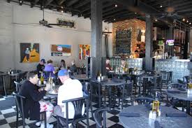 louisiana pizza kitchen/ french quarter