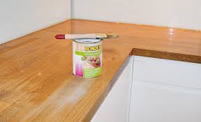 Ursprünglich vom klavierlack inspiriert, steigt die große verwendung von hochglanz im bereich der küchen, wie man in vielen küchenstudios und. Kuchenarbeitsplatte Streichen Selbst De