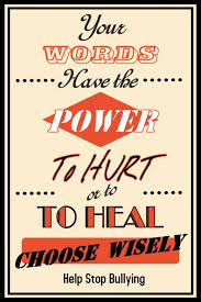 Bullying is no longer simply a bump in the road of adolescence. Vintage Anti Bullying Poster Or Flyer Template Stop Bullying Posters Bullying Posters Anti Bully Quotes
