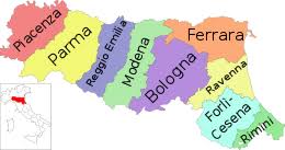 Tutte le regole da seguire. Emilia Romagna Wikipedia Mappa Dell Italia L Insegnamento Della Geografia Mappe Illustrate