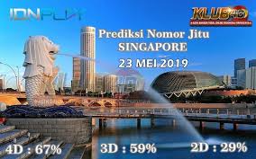 Prediksi Nomor Jitu Singapore 23 Mei 2019 Togel Online Klub4d Mei Maret Indonesia