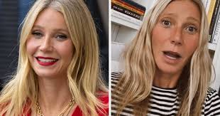 Gwyneth Paltrow Did Another Chaotic Instagram Q&A