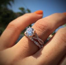 Tacori Pretty In Pink 2565mdrd75pk Twisted Shank Engagement Ring Setting Bridal Rings Unique Engagement Rings Tacori Engagement Rings