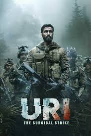 Nonton Uri The Surgical Strike 2019 Streaming Movie Online Subtitle Indonesia Filmepik Komedi Film Baru Hindi Movies