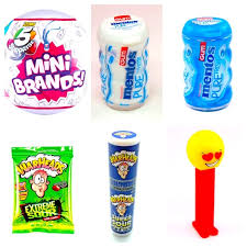 Free shipping on orders over $25 shipped by amazon. Mini Brands Toys Zuru Mini Brands Series Mini Brands Poshmark