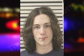 Jonathan Champion — Toombs County Jail Bookings