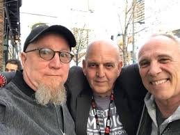 Cameron Carpenter's Big Adventures At CMW