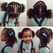 little girls hairstyle kids hairstyles girl current trends in black braid