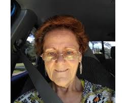 Joleigh Bartlett Obituary (1956