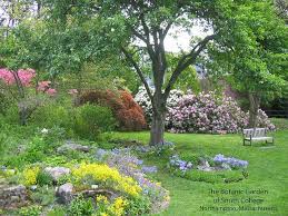 The Botanic Garden Of Smith College Smith College Botanic Garden 2 Botanical Gardens Smith College Garden Activities