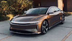 Jul 14, 2021 · lucid motors, now 2,300 employees strong, is on track to deliver vehicles to customers in the second half of this year. Lucid Motors Geht An Die Borse E Auto Air Kommt Spater Ecomento De