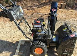 Pull Start For Poulan Pro 961940013 Snow Blower Mower Parts Land