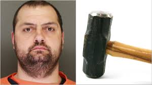 Minnesota DA charges David Bruce DeLong in Amber Czech's sledgehammer  killing. More: https://t.co/mxWXlDe1Fk