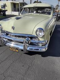 Image result for Hawaiian Bronze 1950 Ford
