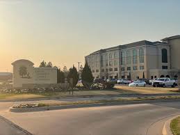 Maybe you would like to learn more about one of these? Why Ctca Tulsa Closed And How It S Still Impacting Cancer Stricken Patients Fox23 News