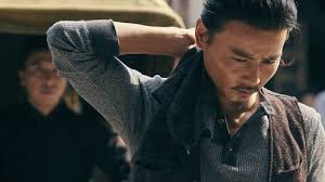 Ip Man 3 (movie, 2015)