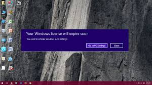 Chto Delat Esli Istekaet Srok Licenzii Windows 10 Kak Prodlit Dejstvie Vindovs Besplatno