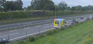 Autobahn a13 nach unfall gesperrt. 15 Jahriges Kind Nach Unfall Auf Der A13 Verletzt Radio Top