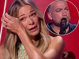 As LeAnn Rimes makes her debut