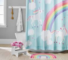 We did not find results for: Rainbow Unicorn Bath Set Towels Shower Curtain Bath Mat Kids Bathroom Sets Kids Bathroom Pottery Barn Kids
