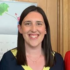 Lauren Agnew (@Lauren_Agnew1)