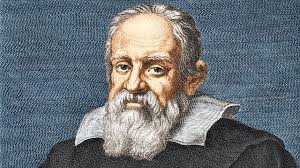 Sự Thật Về Vụ Án Galilei