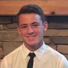 In Memory: Corey Edward Self-Shearer (2001-2022)