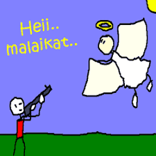 Hasil gambar untuk kartun bergerak lucu dan imut