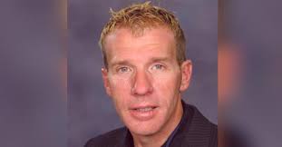 Stephen Scott Simmons Obituary