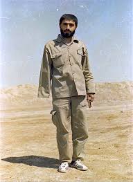 Image result for ‫شهید علیرضا نوری‬‎