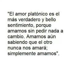 Suenos Citas Pensamientos Quotes Y Reflexiones Buscame En Facebook Https Www Facebook Com Pages Teng Amor Platonico Frases Frases Bonitas Amor Platonico