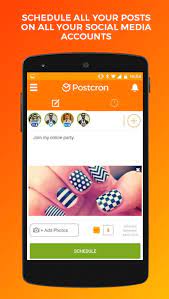 #saynototheory who all can be a part of this course, students & job seekers who are eager to gain knowledge digital marketing, for better career & job prospects. Postcron For Android Apk Download