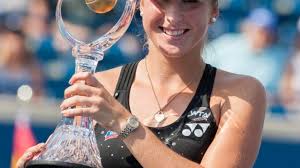 Born 10 march 1997 in flawil) is a swiss tennis player of slovak descent. Belinda Bencic Ist Das Nachste Kapitel Der Schweizer Erfolgsstory Tageswoche