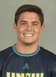 2018 Men's Soccer Roster